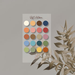 Soft Autumn, Colour Analysis, Color Analysis, Shopping, Autumn Palette