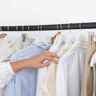 Add-On Closet Audit – Personalized Review & Styling Support