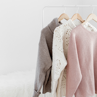 Seasonal Capsule Wardrobe Add-On