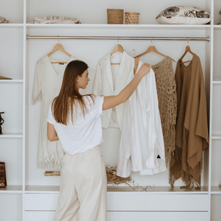 In-Person Shopping Experience (Local Only)