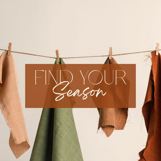 Find Your Season Course