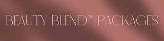 Beauty Blend Package Body typing colour analysis essence analysis