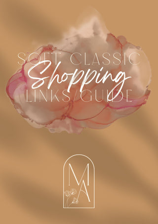 Soft Classic Shopping Guide
